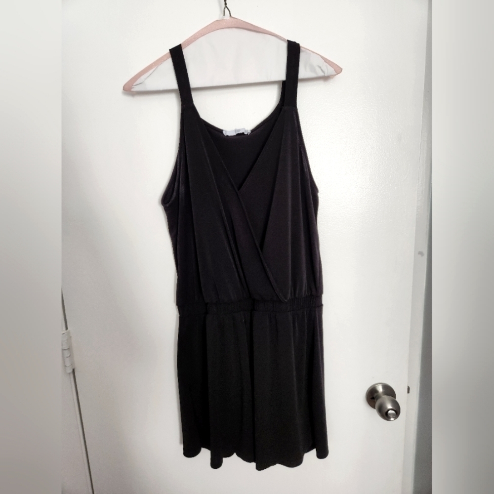 Mango Romper